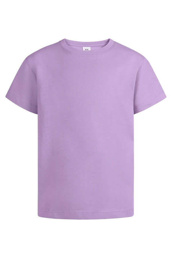 T-Shirt Infantil Seter-Lilac - 530-1/2-RAG-Tailors-Fardas-e-Uniformes-Vestuario-Pro
