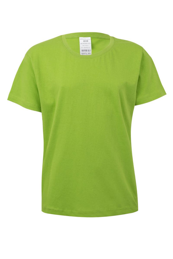T-Shirt Infantil Seter-Lima-1/2-RAG-Tailors-Fardas-e-Uniformes-Vestuario-Pro