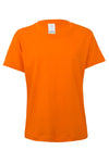 T-Shirt Infantil Seter-Orange-1/2-RAG-Tailors-Fardas-e-Uniformes-Vestuario-Pro