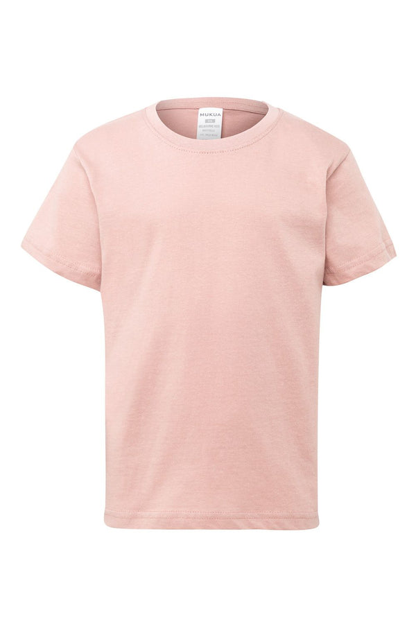 T-Shirt Infantil Seter-Pale Rose-1/2-RAG-Tailors-Fardas-e-Uniformes-Vestuario-Pro
