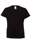 T-Shirt Infantil Seter-Preto-1/2-RAG-Tailors-Fardas-e-Uniformes-Vestuario-Pro