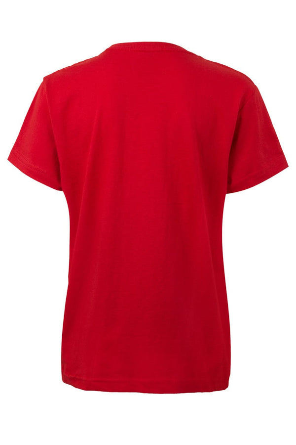 T-Shirt Infantil Seter-RAG-Tailors-Fardas-e-Uniformes-Vestuario-Pro