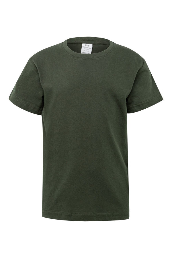 T-Shirt Infantil Seter-RAG-Tailors-Fardas-e-Uniformes-Vestuario-Pro