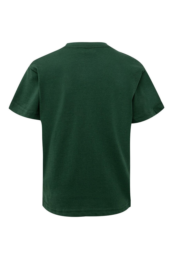 T-Shirt Infantil Seter-RAG-Tailors-Fardas-e-Uniformes-Vestuario-Pro