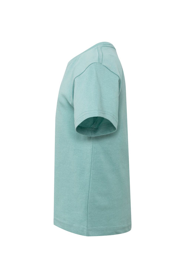 T-Shirt Infantil Seter-RAG-Tailors-Fardas-e-Uniformes-Vestuario-Pro