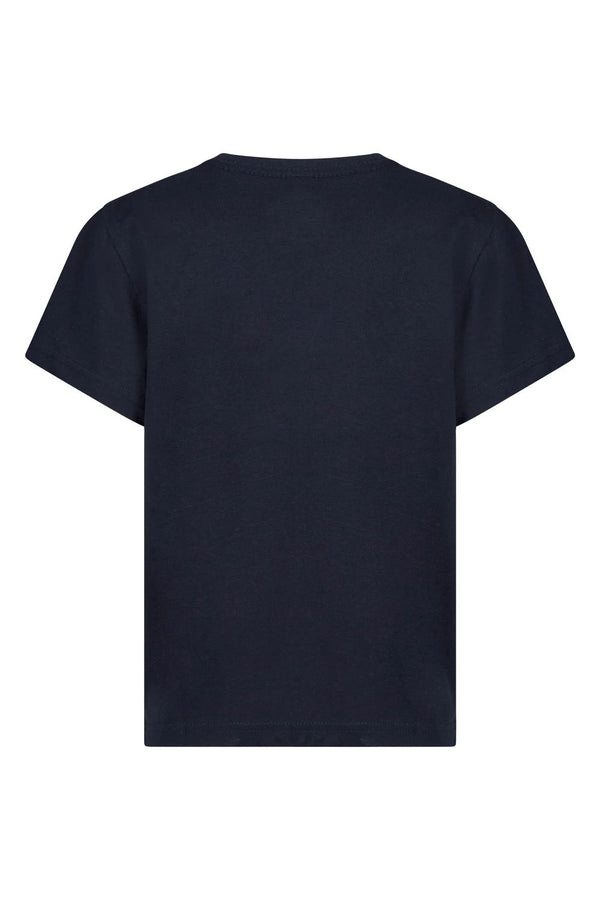 T-Shirt Infantil Seter-RAG-Tailors-Fardas-e-Uniformes-Vestuario-Pro
