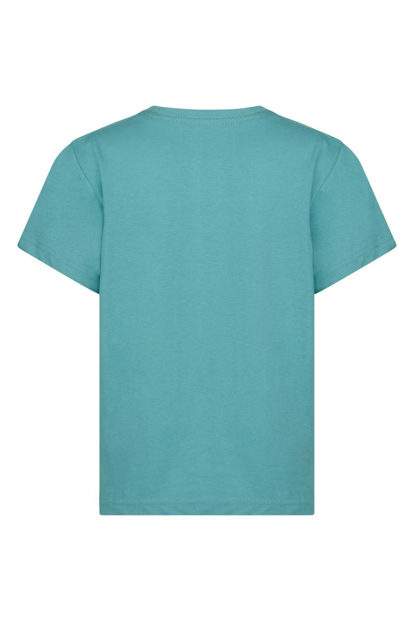 T-Shirt Infantil Seter-RAG-Tailors-Fardas-e-Uniformes-Vestuario-Pro