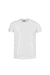 T-Shirt Manga Curta 145g-Branco-S-RAG-Tailors-Fardas-e-Uniformes-Vestuario-Pro