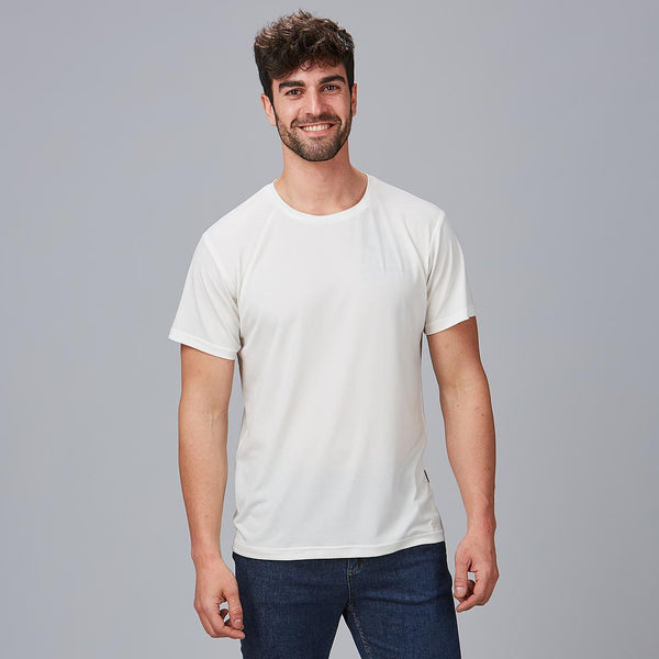 T-Shirt Masculina Tomar-Branco-XS-RAG-Tailors-Fardas-e-Uniformes-Vestuario-Pro