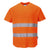 T-Shirt Mesh-Laranja-L-RAG-Tailors-Fardas-e-Uniformes-Vestuario-Pro