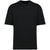 T-Shirt Oversize Eco França-Preto-XS-RAG-Tailors-Fardas-e-Uniformes-Vestuario-Pro