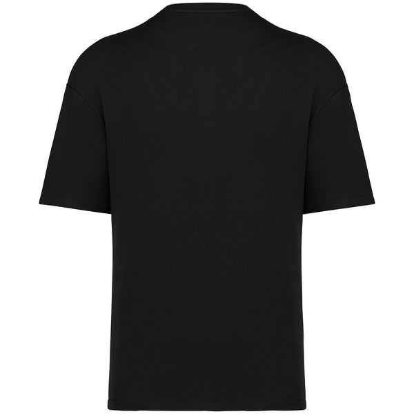 T-Shirt Oversize Eco França-RAG-Tailors-Fardas-e-Uniformes-Vestuario-Pro