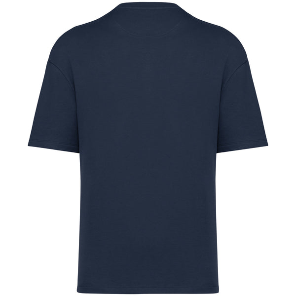 T-Shirt Oversize Eco França-RAG-Tailors-Fardas-e-Uniformes-Vestuario-Pro