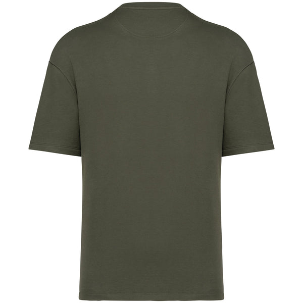 T-Shirt Oversize Eco França-RAG-Tailors-Fardas-e-Uniformes-Vestuario-Pro