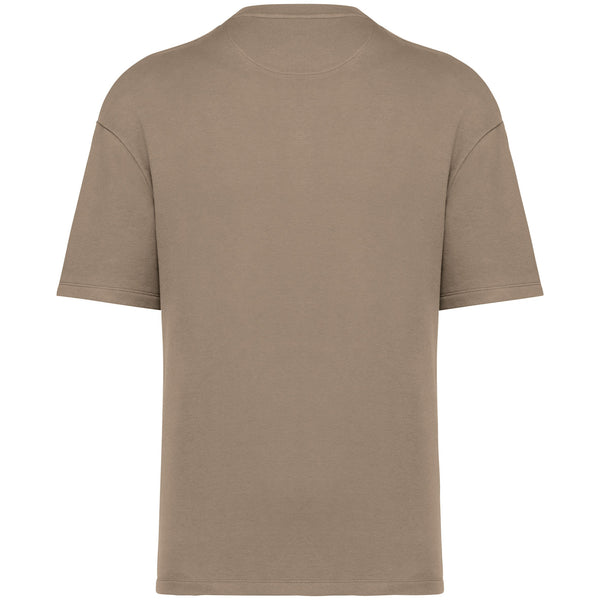 T-Shirt Oversize Eco França-RAG-Tailors-Fardas-e-Uniformes-Vestuario-Pro