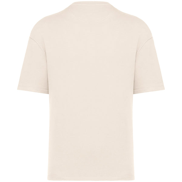 T-Shirt Oversize Eco França-RAG-Tailors-Fardas-e-Uniformes-Vestuario-Pro