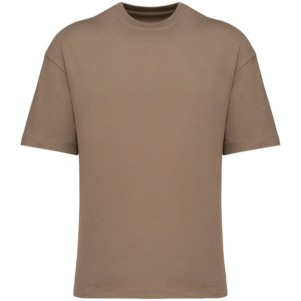 T-Shirt Oversize Homem-DriftWood-2XS-RAG-Tailors-Fardas-e-Uniformes-Vestuario-Pro