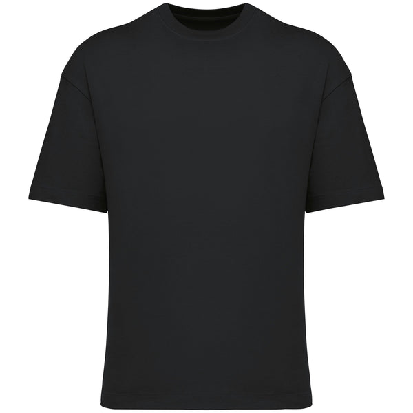 T-Shirt Oversize Homem-Preto-XXS-RAG-Tailors-Fardas-e-Uniformes-Vestuario-Pro