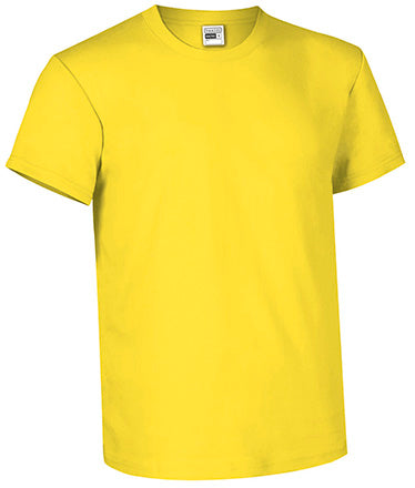 T-Shirt Racing-Amarelo Limão-S-RAG-Tailors-Fardas-e-Uniformes-Vestuario-Pro