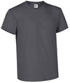 T-Shirt Racing-Cinza Carvão-S-RAG-Tailors-Fardas-e-Uniformes-Vestuario-Pro