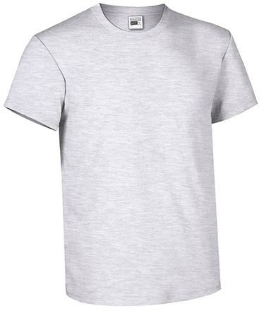 T-Shirt Racing-Cinza Vigore 1-S-RAG-Tailors-Fardas-e-Uniformes-Vestuario-Pro