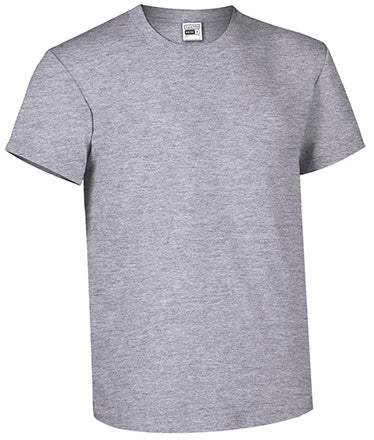 T-Shirt Racing-Cinza Vigore 2-S-RAG-Tailors-Fardas-e-Uniformes-Vestuario-Pro