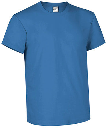T-Shirt Racing-City Blue-S-RAG-Tailors-Fardas-e-Uniformes-Vestuario-Pro