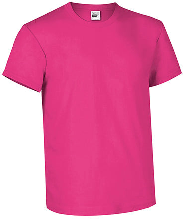 T-Shirt Racing-Rosa Magenta-S-RAG-Tailors-Fardas-e-Uniformes-Vestuario-Pro