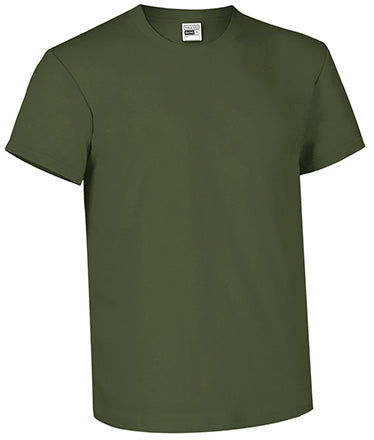 T-Shirt Racing-Verde Militar-S-RAG-Tailors-Fardas-e-Uniformes-Vestuario-Pro