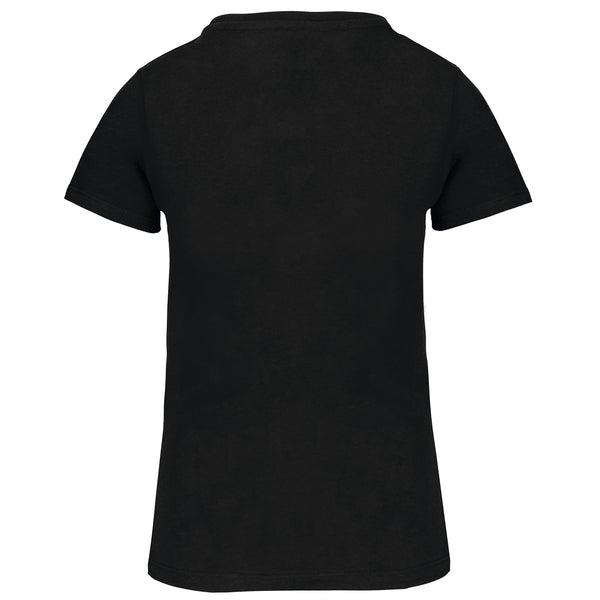 T-Shirt Senhora Bio 150IC decote redondo (1 de 2)-RAG-Tailors-Fardas-e-Uniformes-Vestuario-Pro