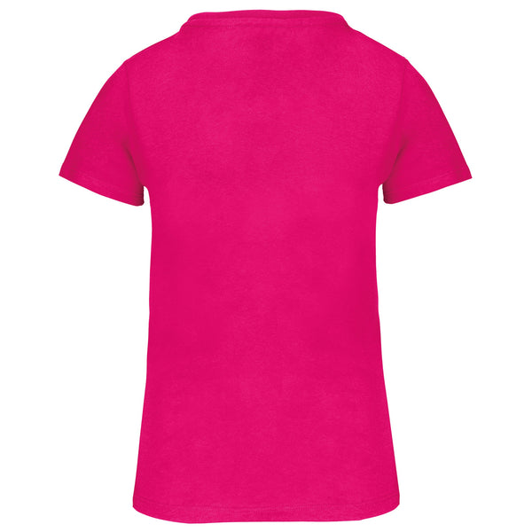 T-Shirt Senhora Bio 150IC decote redondo (1 de 2)-RAG-Tailors-Fardas-e-Uniformes-Vestuario-Pro
