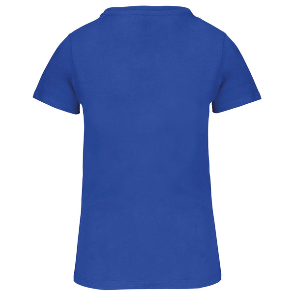 T-Shirt Senhora Bio 150IC decote redondo (1 de 2)-RAG-Tailors-Fardas-e-Uniformes-Vestuario-Pro