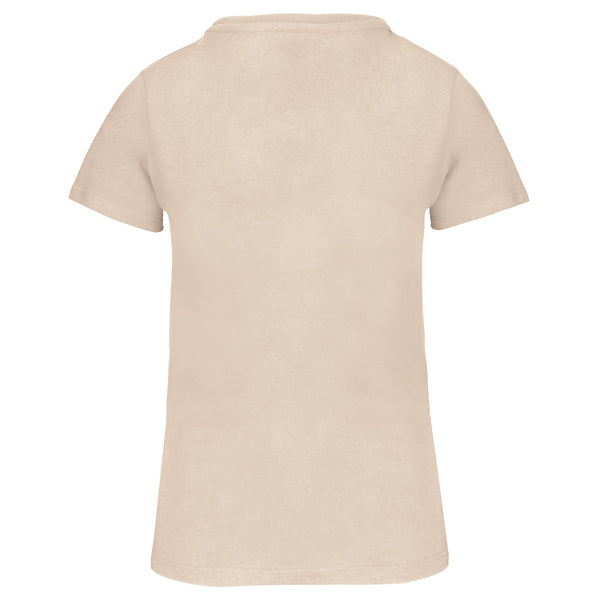 T-Shirt Senhora Bio 150IC decote redondo (2 de 2)-RAG-Tailors-Fardas-e-Uniformes-Vestuario-Pro