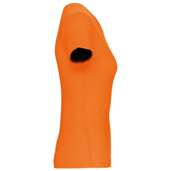 T-Shirt Senhora Bio 150IC decote redondo (2 de 2)-RAG-Tailors-Fardas-e-Uniformes-Vestuario-Pro