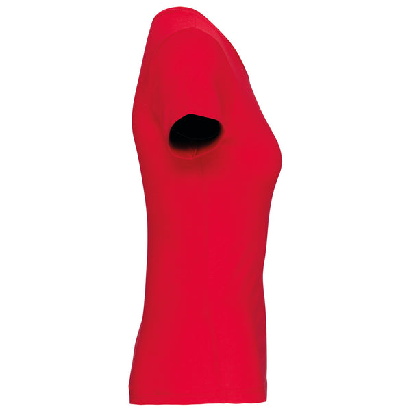 T-Shirt Senhora Bio 150IC decote redondo (2 de 2)-RAG-Tailors-Fardas-e-Uniformes-Vestuario-Pro