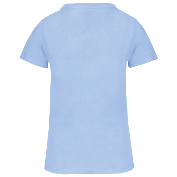 T-Shirt Senhora Bio 150IC decote redondo (2 de 2)-RAG-Tailors-Fardas-e-Uniformes-Vestuario-Pro
