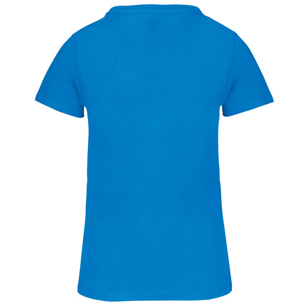 T-Shirt Senhora Bio 150IC decote redondo (2 de 2)-RAG-Tailors-Fardas-e-Uniformes-Vestuario-Pro