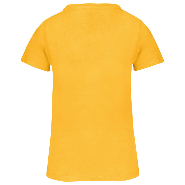 T-Shirt Senhora Bio 150IC decote redondo (2 de 2)-RAG-Tailors-Fardas-e-Uniformes-Vestuario-Pro