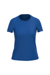 T-Shirt Senhora Bio 150IC decote redondo-Azul Royal-M-RAG-Tailors-Fardas-e-Uniformes-Vestuario-Pro