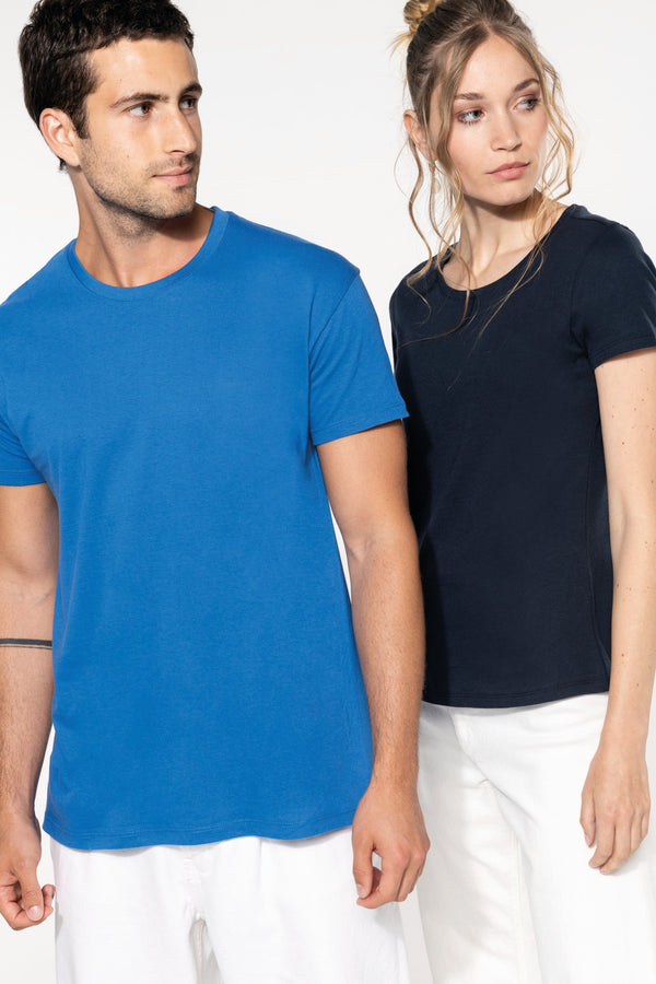 T-Shirt Senhora Bio 150IC decote redondo-RAG-Tailors-Fardas-e-Uniformes-Vestuario-Pro