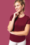 T-Shirt Senhora Bio 150IC decote redondo-RAG-Tailors-Fardas-e-Uniformes-Vestuario-Pro