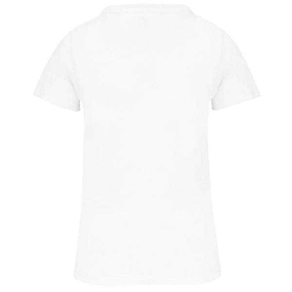 T-Shirt Senhora Bio 150IC decote redondo-RAG-Tailors-Fardas-e-Uniformes-Vestuario-Pro