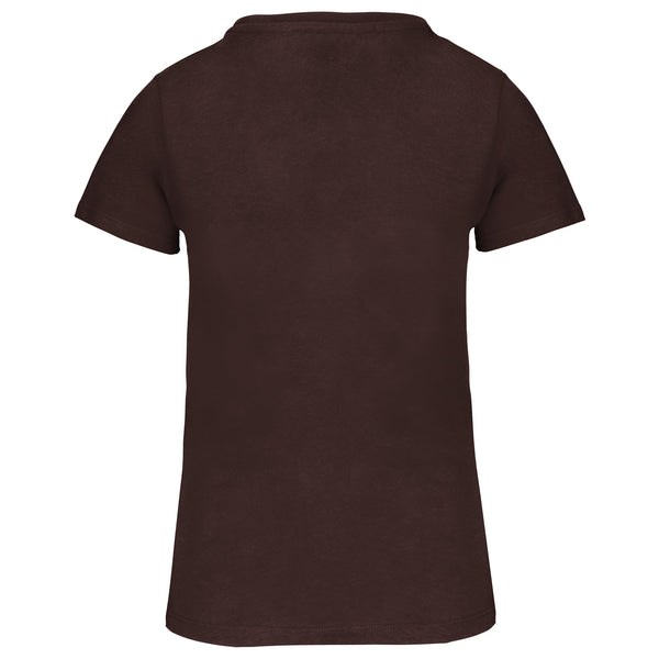 T-Shirt Senhora Bio 150IC decote redondo-RAG-Tailors-Fardas-e-Uniformes-Vestuario-Pro