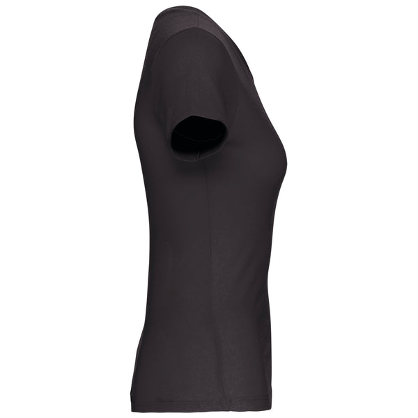 T-Shirt Senhora Bio 150IC decote redondo-RAG-Tailors-Fardas-e-Uniformes-Vestuario-Pro