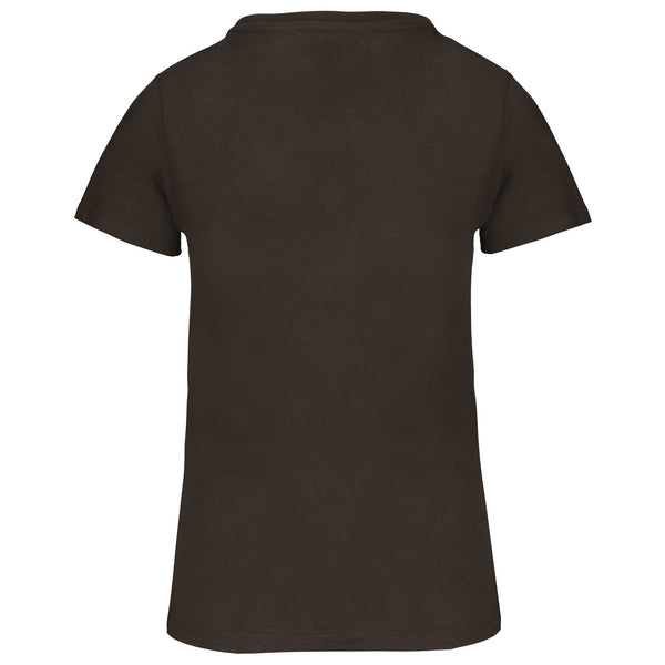 T-Shirt Senhora Bio 150IC decote redondo-RAG-Tailors-Fardas-e-Uniformes-Vestuario-Pro