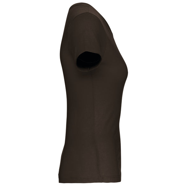 T-Shirt Senhora Bio 150IC decote redondo-RAG-Tailors-Fardas-e-Uniformes-Vestuario-Pro