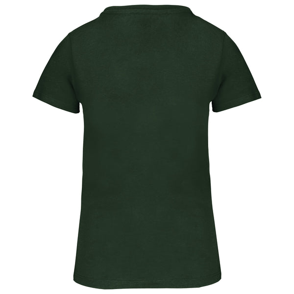 T-Shirt Senhora Bio 150IC decote redondo-RAG-Tailors-Fardas-e-Uniformes-Vestuario-Pro
