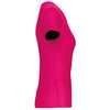 T-Shirt Senhora Bio 150IC decote redondo-RAG-Tailors-Fardas-e-Uniformes-Vestuario-Pro