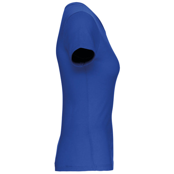 T-Shirt Senhora Bio 150IC decote redondo-RAG-Tailors-Fardas-e-Uniformes-Vestuario-Pro