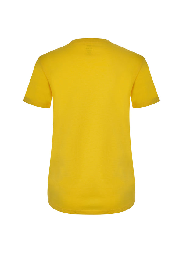T-Shirt Senhora Mellrose (1 de 3)-RAG-Tailors-Fardas-e-Uniformes-Vestuario-Pro